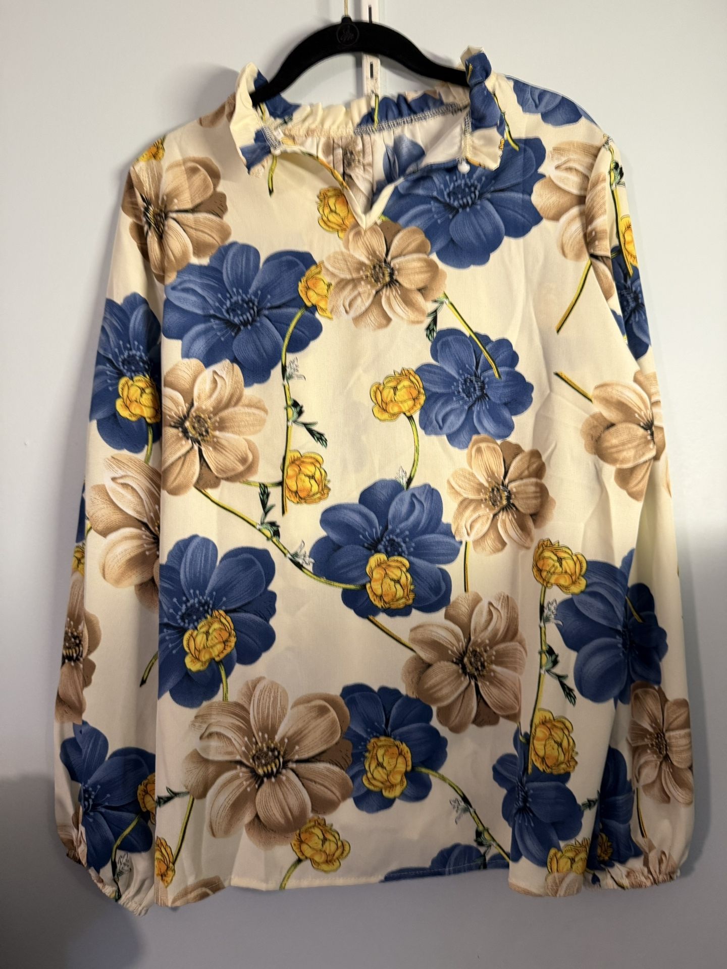 Adorable dress Blouse 