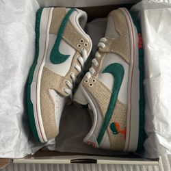 Nike Sb Jarrito 