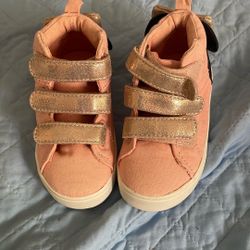 Toddler Girl Shoes
