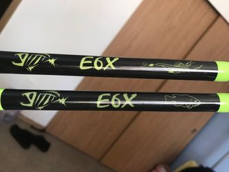 E6X Rod