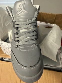 New in the box
