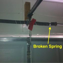 New Garage Doors And Openers
