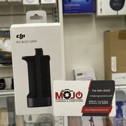 Dji RS BG21 Grip