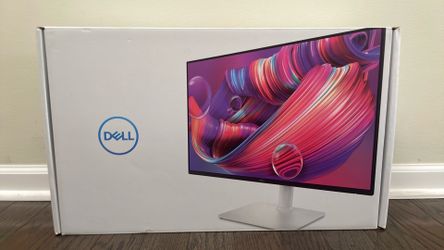 Dell 24 Monitor S2425HS