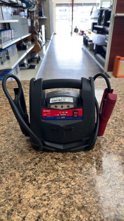 Automotive battery charger duralast dl-1200ac