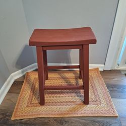 Bar Stool...Kitchen Stool 