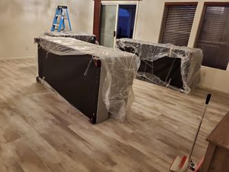 Sofa complete set
