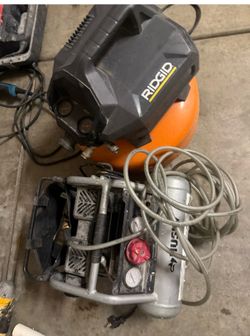 2 compressor