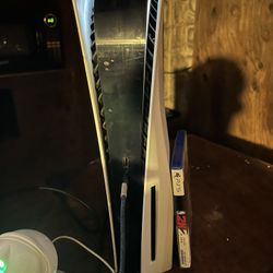 Ps5 