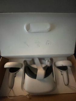 Oculus quest 2 works perfect