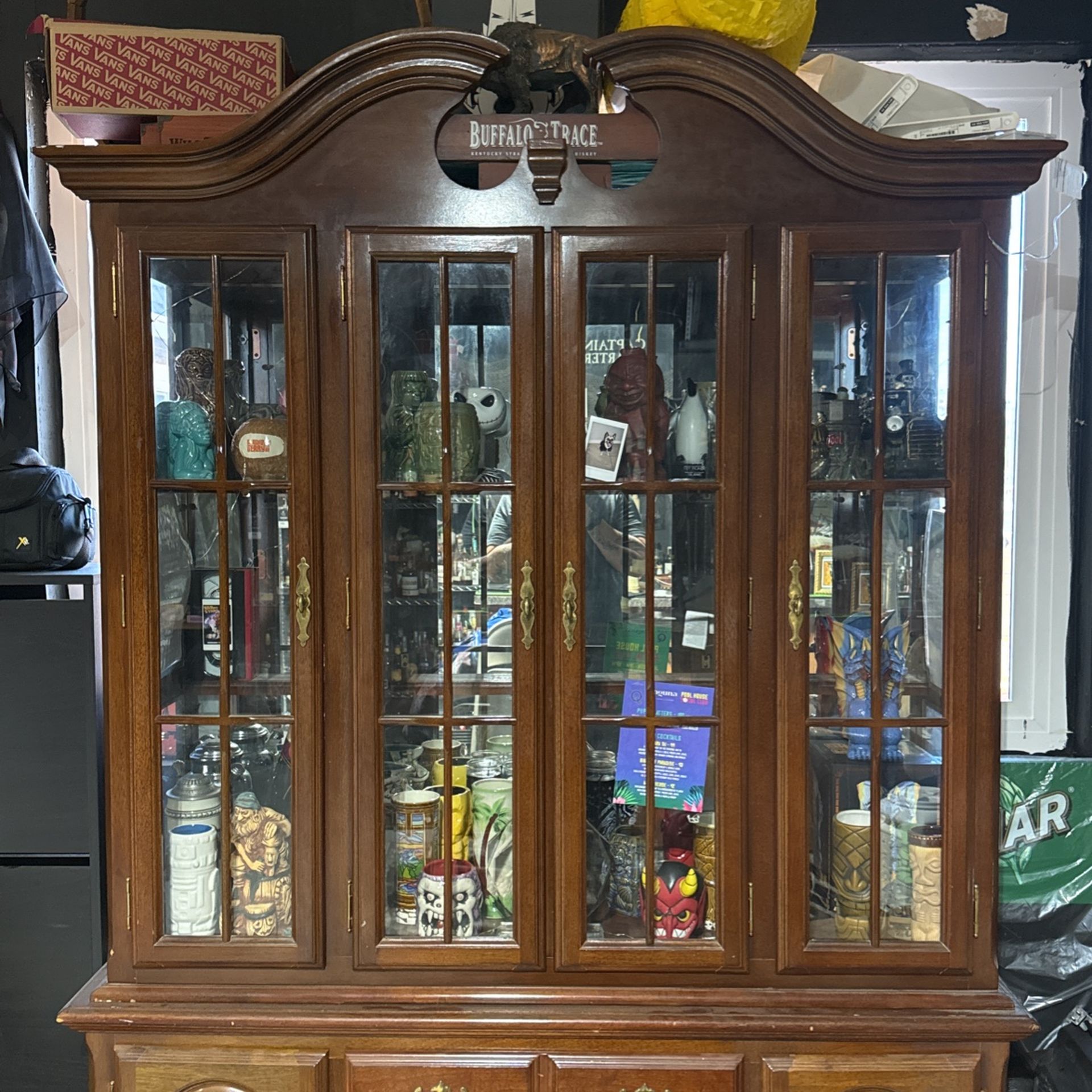 China Cabinet