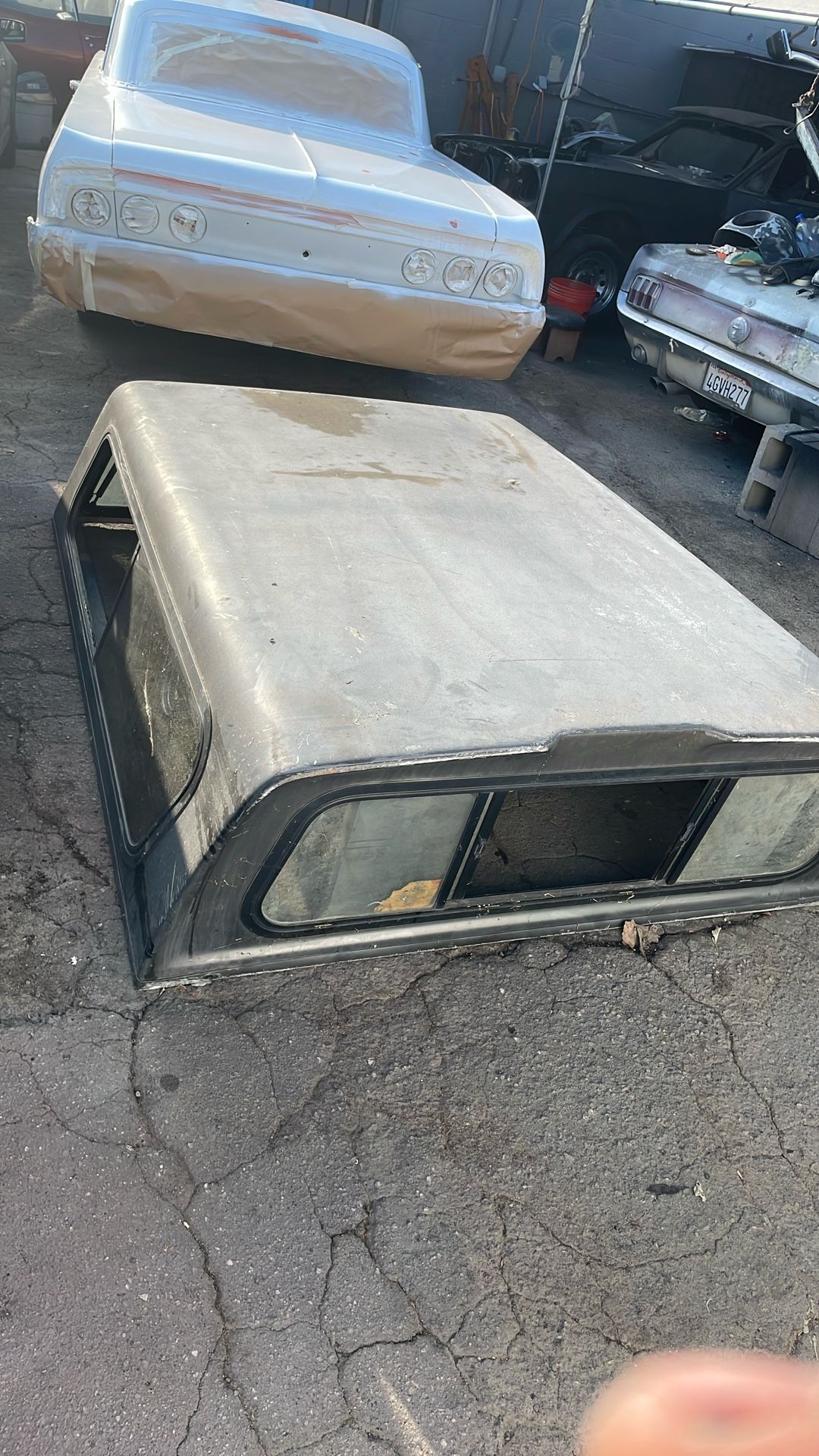 Camper
