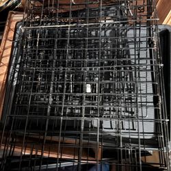 Small Dog Crate