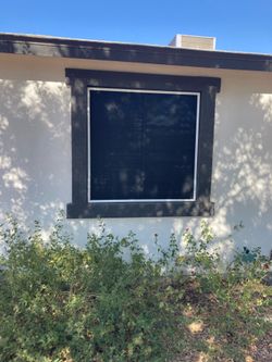 Window Screens