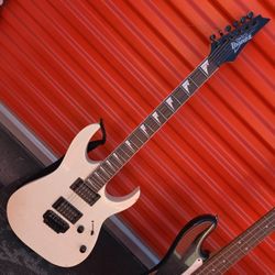 Ibanez Gio Guitar