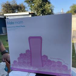 Frida Mom instant Ice Maxi Pads 