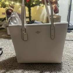 Original Coach Bag 