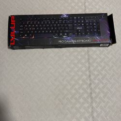 Gaming Keyboard 