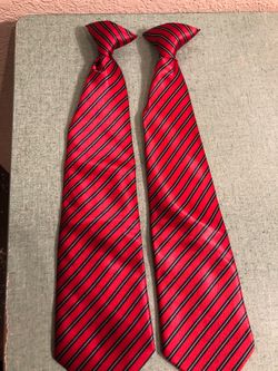 Ties