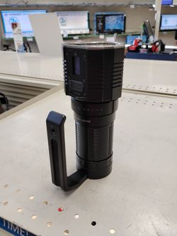 Fenix LR60R Search Flashlight