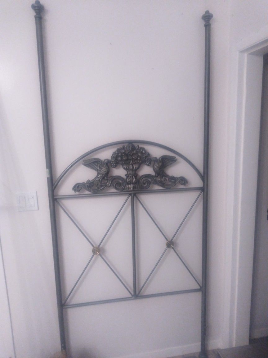 Twin Vintage Bed Frame