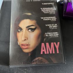 Amy Winehouse