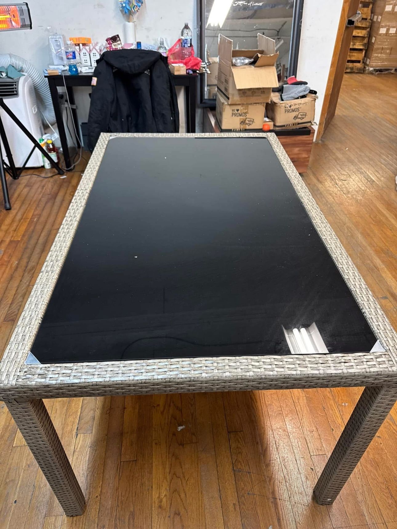 Outdoor Table