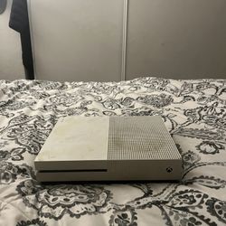 Xbox 1 No Controller 