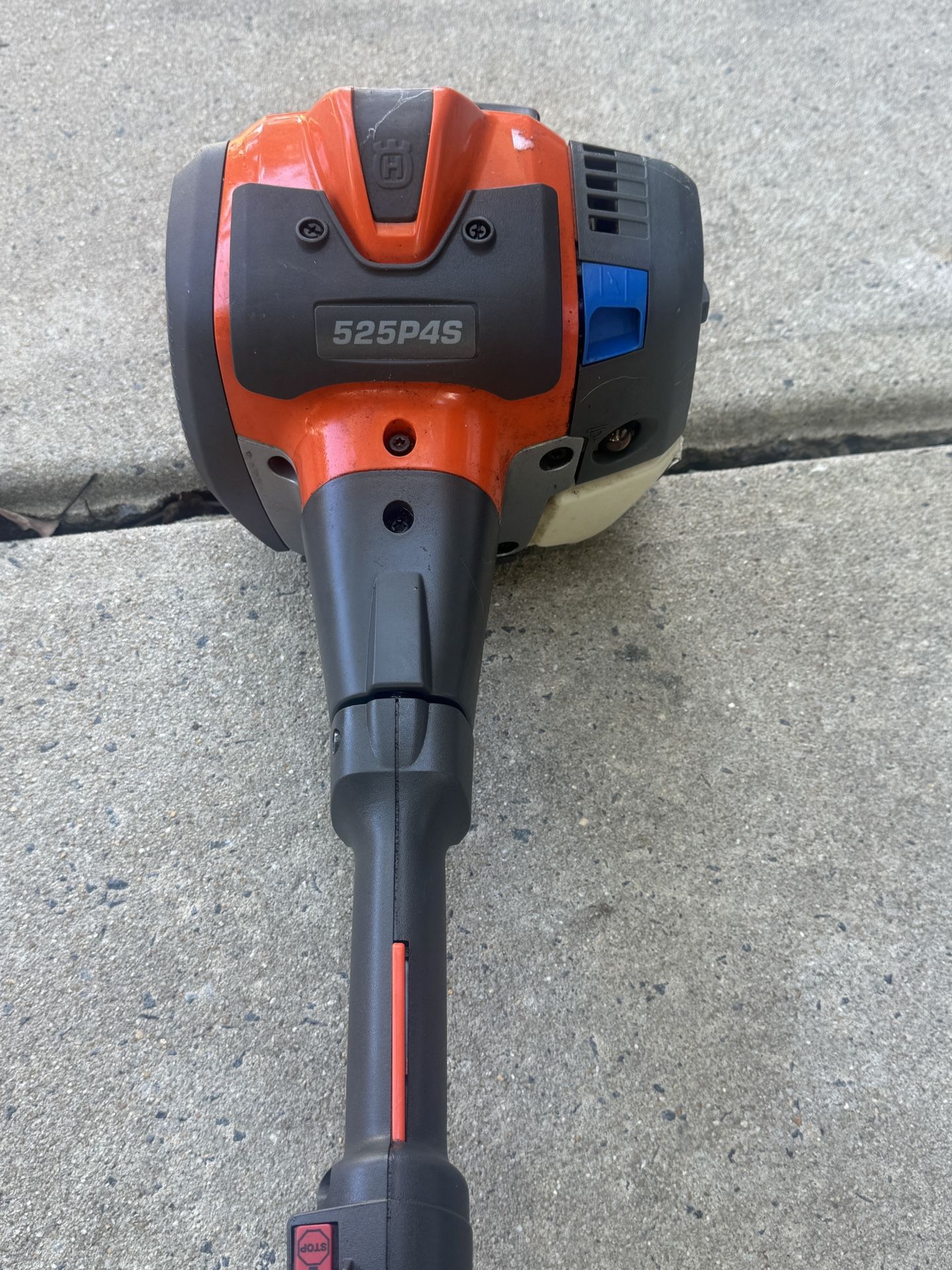 Husqvarna Pole Saw