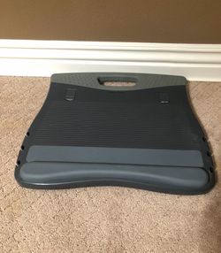 Lap Desk by Sharper Image
