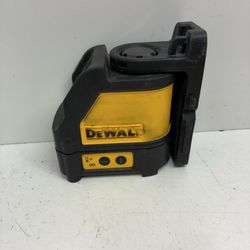 Dewalt Green Laser 211576
