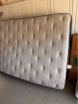 Beautyrest Queen Mattress