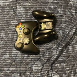 Xbox 360 Controllers