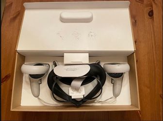 Oculus Meta Quest 2 128 GB