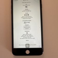 iPhone 8 Plus 