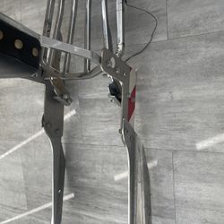 Sissy Bar