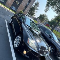 2008 Lexus IS