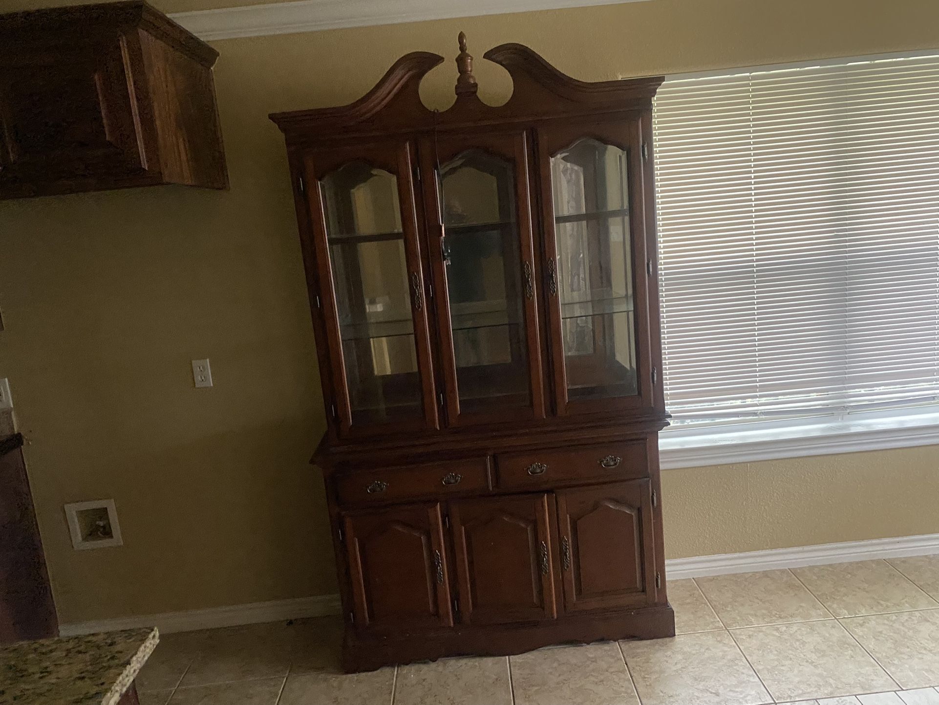 China Cabinet 