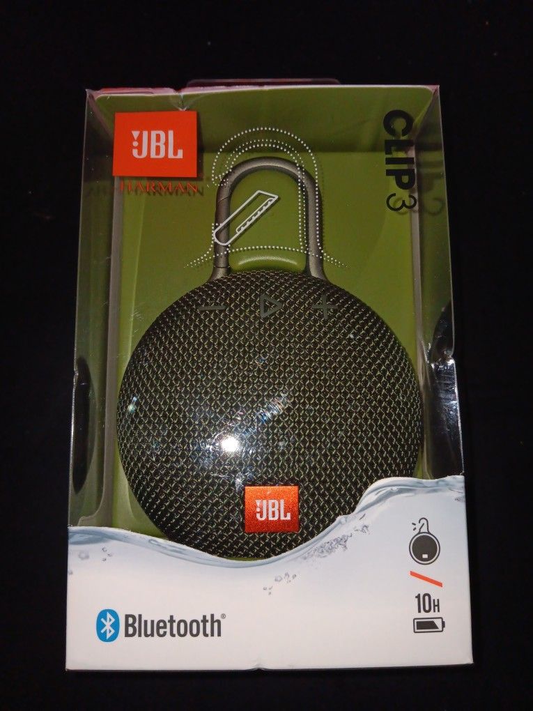 JBL Clip3