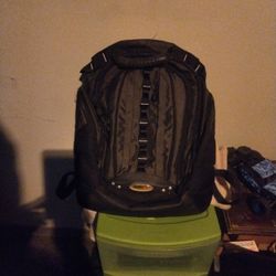 Motorola Razr Phone With A Samsung Watch