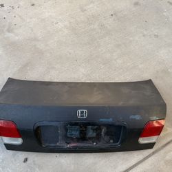 Honda Parts 