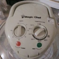 Magic Chef Convection Oven