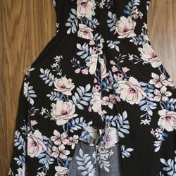 Beautiful Short Dress