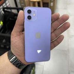 iPhone 12 64GB Factory Unlocked! $299 Cash Or Card!!