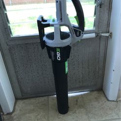 Ego Leaf Blower