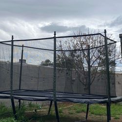 Acon Air 16 HD Trampoline for Sale in Hackettstown NJ OfferUp