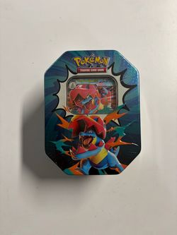 Ascended heroes tin
