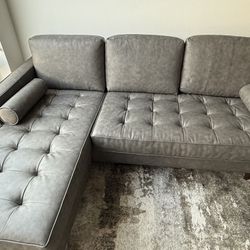 Sectional Couch 