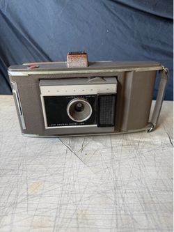Polaroid J66 Vintage Camera