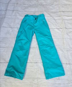 Slalom Snow Pants Youth L (10-12l
